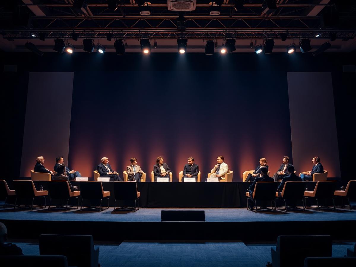 Life in Law Summit: The Future of Commercial Dispute Resolution